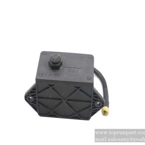 60206355 Cab lift controller 37ZB6-49010B