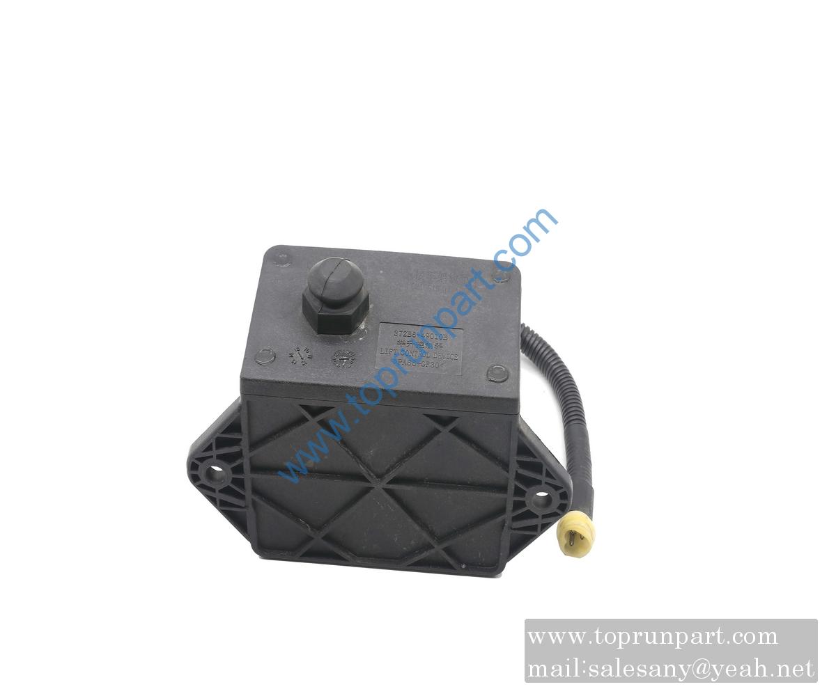 60206355 Cab lift controller 37ZB6-49010B