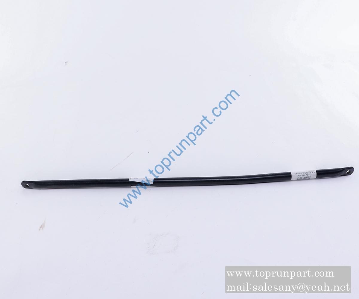 60206461 Cab right rearview mirror bracket connecting rod SGD08SY