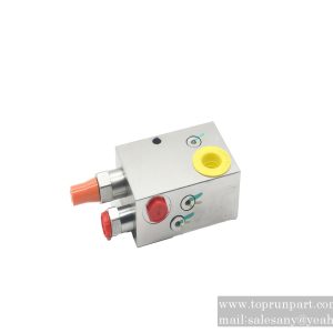 60206576 Balance valve AVBSOSE30VSFCSV-PRPF-T