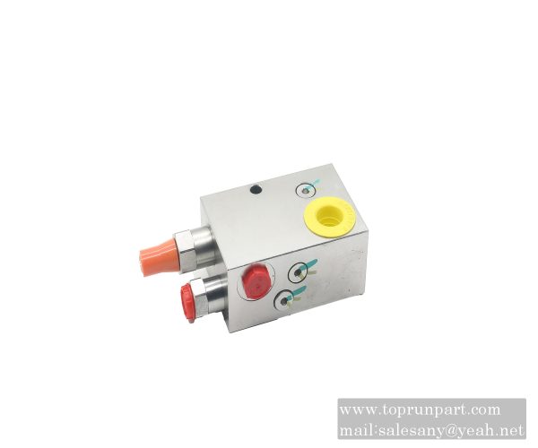 60206576 Balance valve AVBSOSE30VSFCSV-PRPF-T