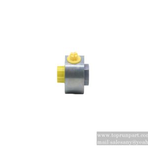 60206726 pipe connector 534.073.100.9