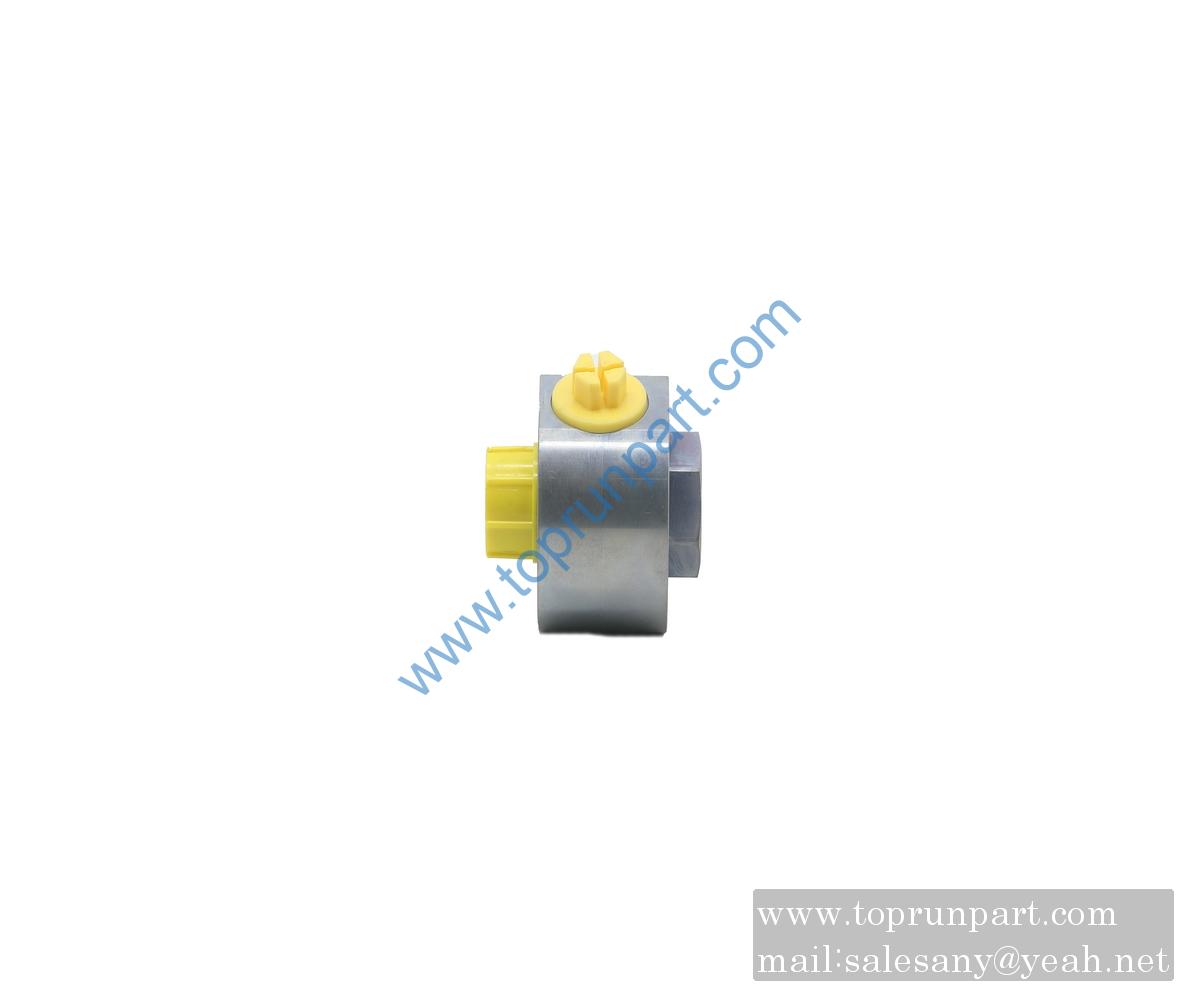 60206726 pipe connector 534.073.100.9