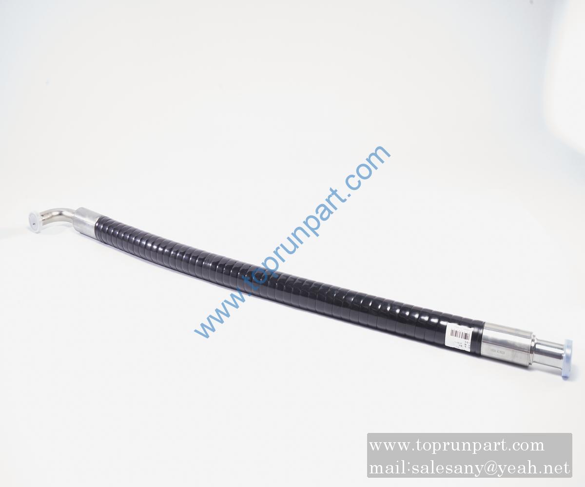 60206734 Hose R13 32-SFS-SFL90(25)(H90)-1350Q/SY11
