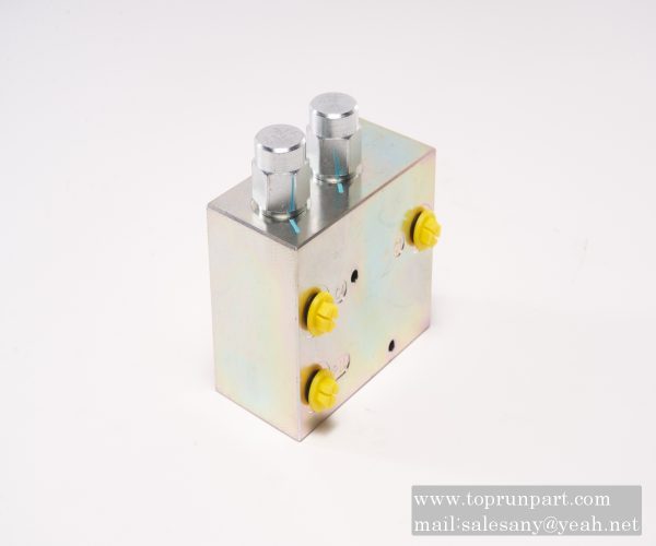 60206942 hydraulic control reversing valve ST2527-A000