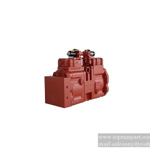 60207091 plunger pump K5V80DT1A1R0E