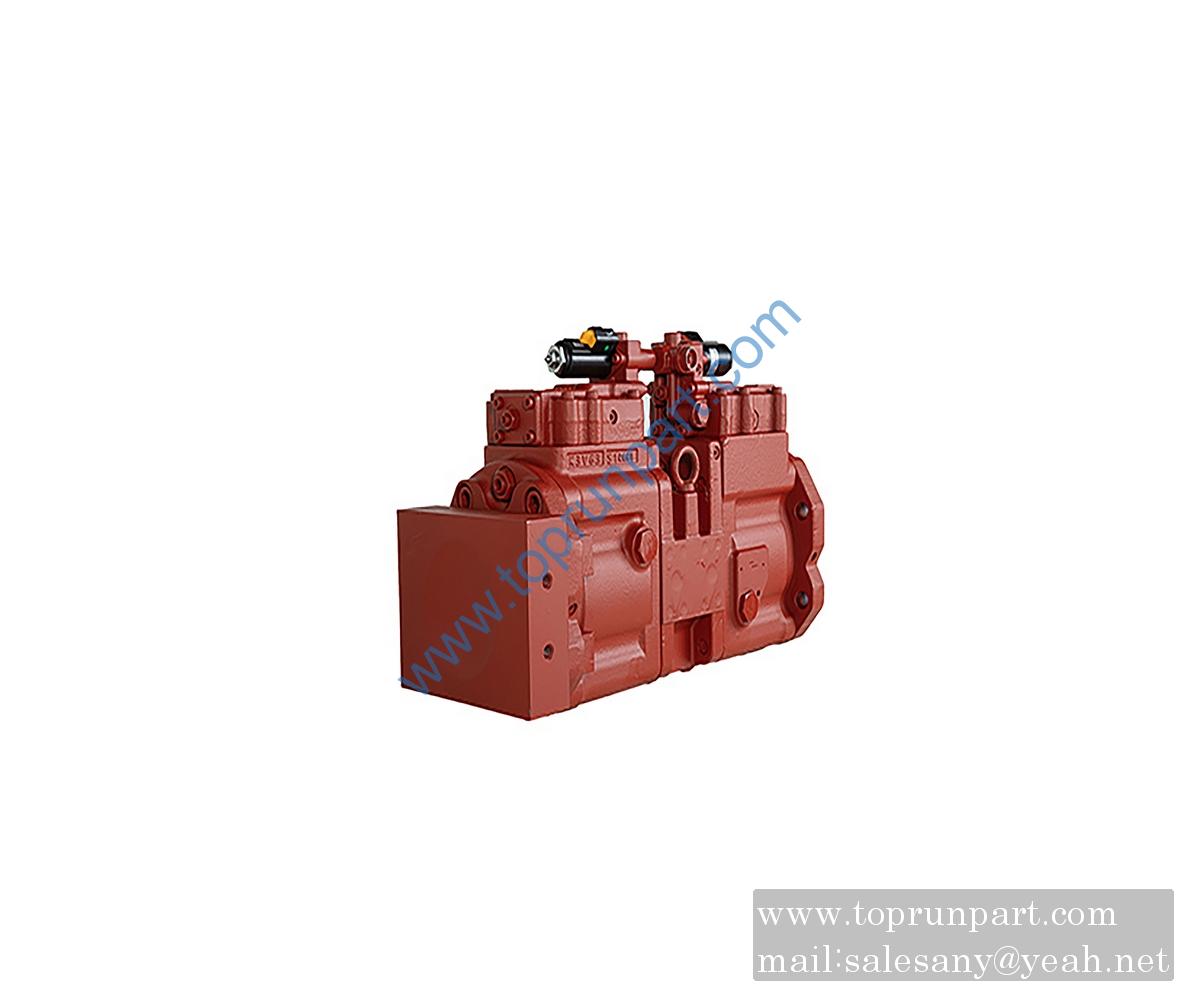 60207091 plunger pump K5V80DT1A1R0E