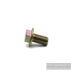 60207150 Bolt M16×