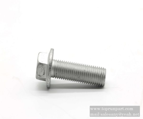 60207152 Bolt M16×