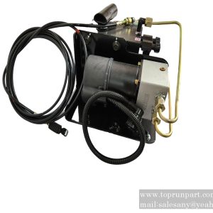 60207294 Combined oil pump BZ035