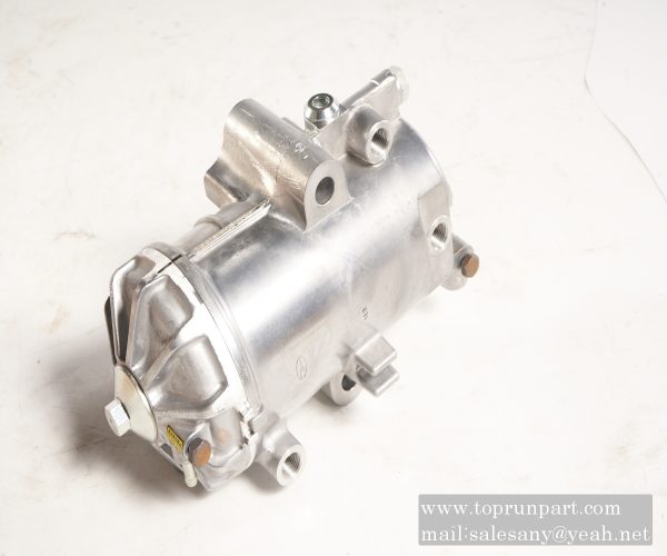Fuel filter 23300E0131