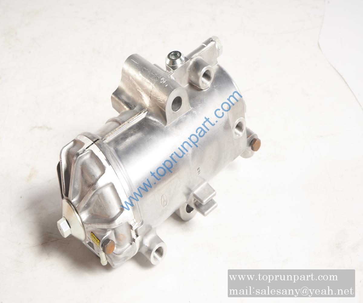 Fuel filter 23300E0131