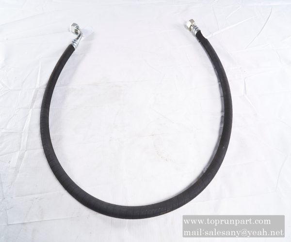 60207457 hose 1SN25-DKOL-DKOL90-2050Q/SY1102