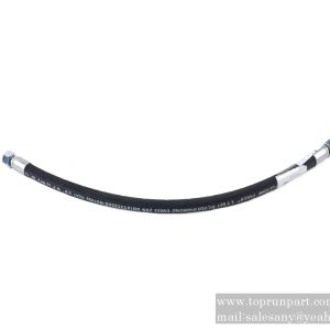 60207467 Hose 2SN10-DKOL-670Q/SY1102