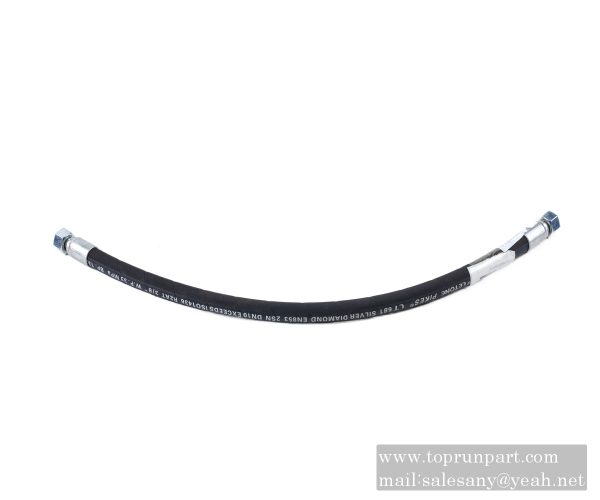60207467 Hose 2SN10-DKOL-670Q/SY1102