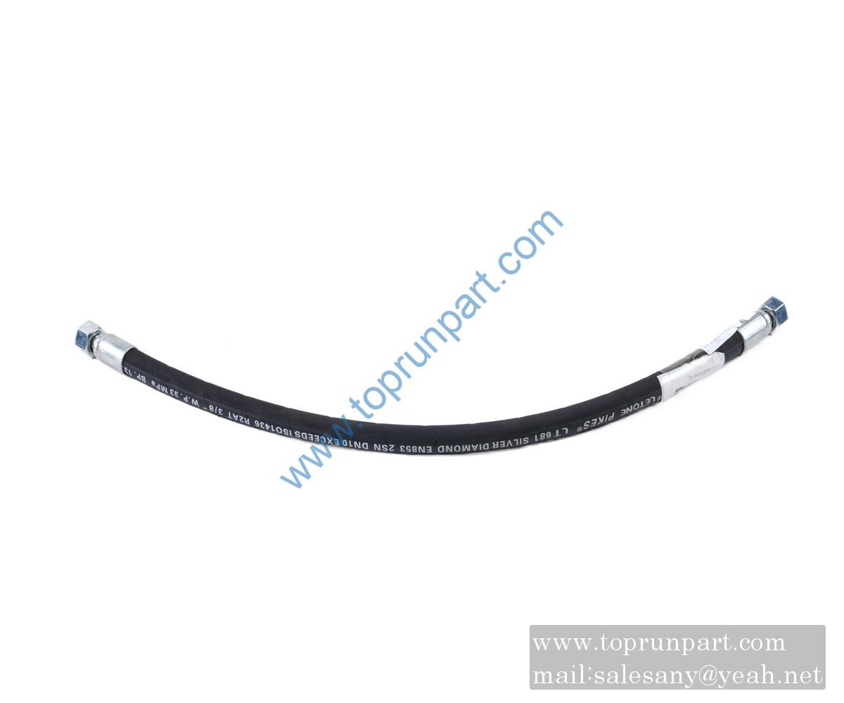 60207467 Hose 2SN10-DKOL-670Q/SY1102