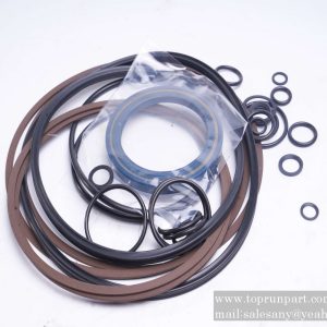 60207636K Reducer Seal Repair Kit GFT80T3-185-03 60207636