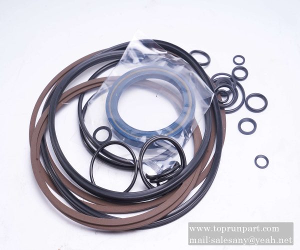 60207636K Reducer Seal Repair Kit GFT80T3-185-03 60207636
