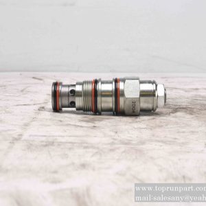 60207738 Balancing valve CBBD-LJN