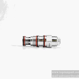 60207739 Balance valve CBBC-LIN SUN