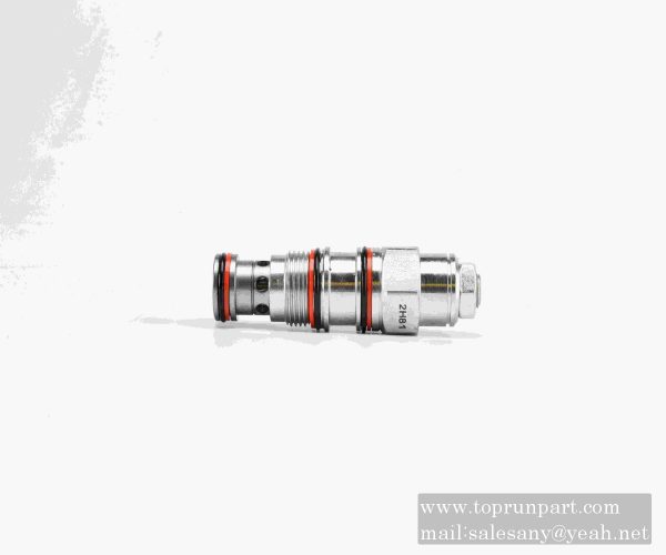 60207739 Balance valve CBBC-LIN SUN