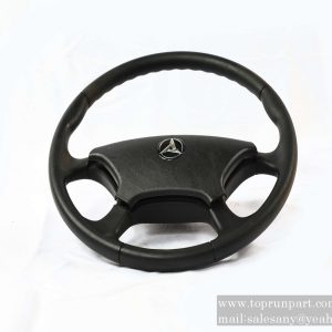 60207754 Steering wheel assembly HFL1-3045-0000