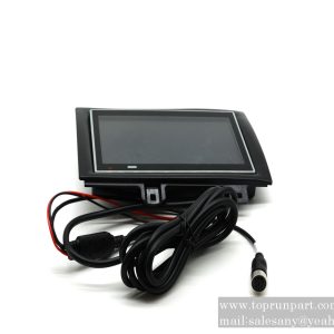 60208014 Rear view monitor YC9072H-SY