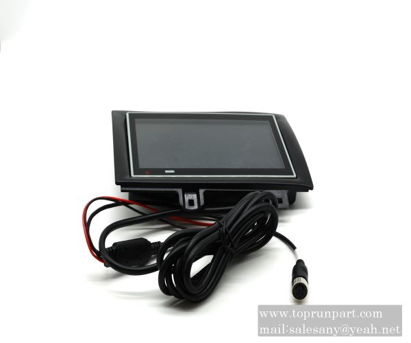 60208014 Rear view monitor YC9072H-SY