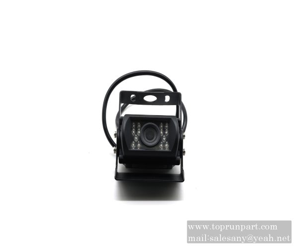 60208015 Rear view camera CA-9880 PTR CCD