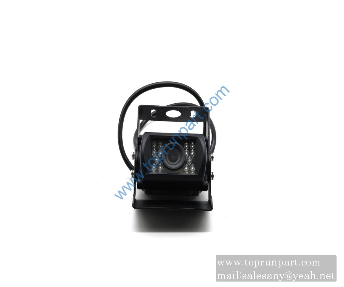 60208015 Rear view camera CA-9880 PTR CCD