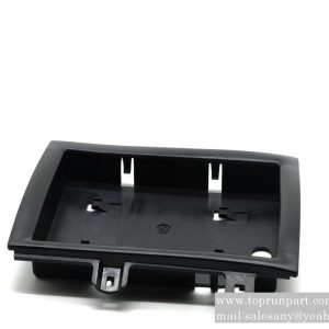 60208017 Display back frame D45101