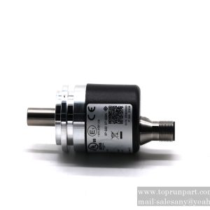 60208034 encoder M-4096×360°-CANOPEN-J