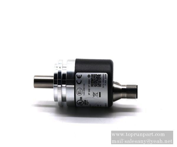 60208034 encoder M-4096×360°-CANOPEN-J
