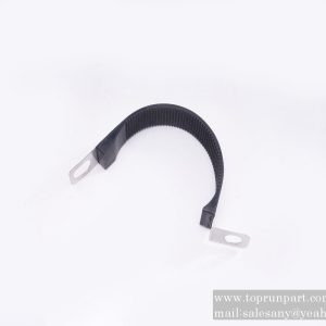 60208141 Wire harness fixing clip SANY-φ60