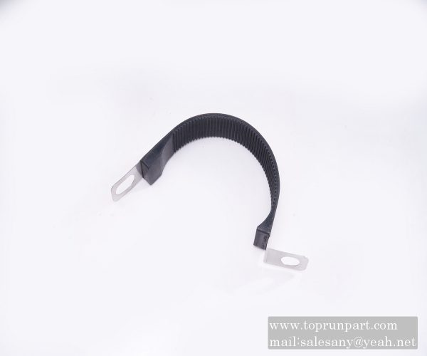 60208141 Wire harness fixing clip SANY-φ60