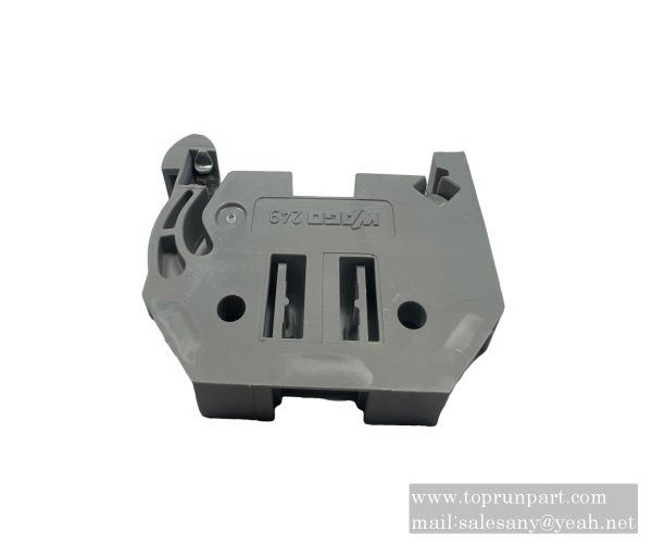 60208151 Terminal Fixer 249-116 6mm
