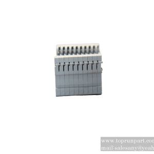 60208152 Terminal block 769-176