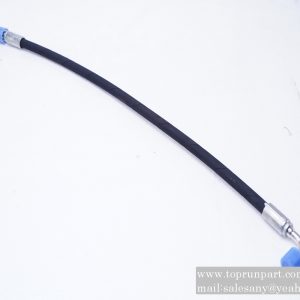 60208161 Hose 1SN6-DKOL-DKOL90-600(ST)Q/SY1102