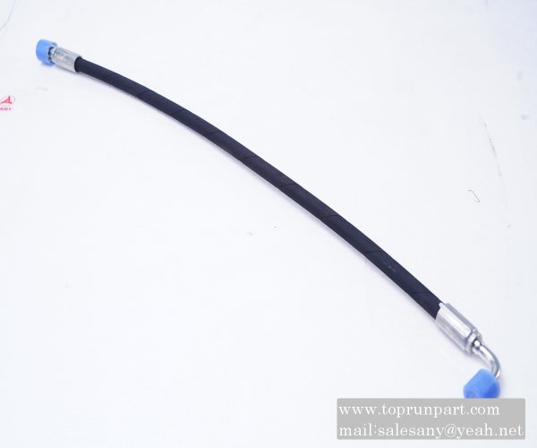 60208177 Hose 4SH25-DKOS-SFS90(H130)-1650Q/SY1102