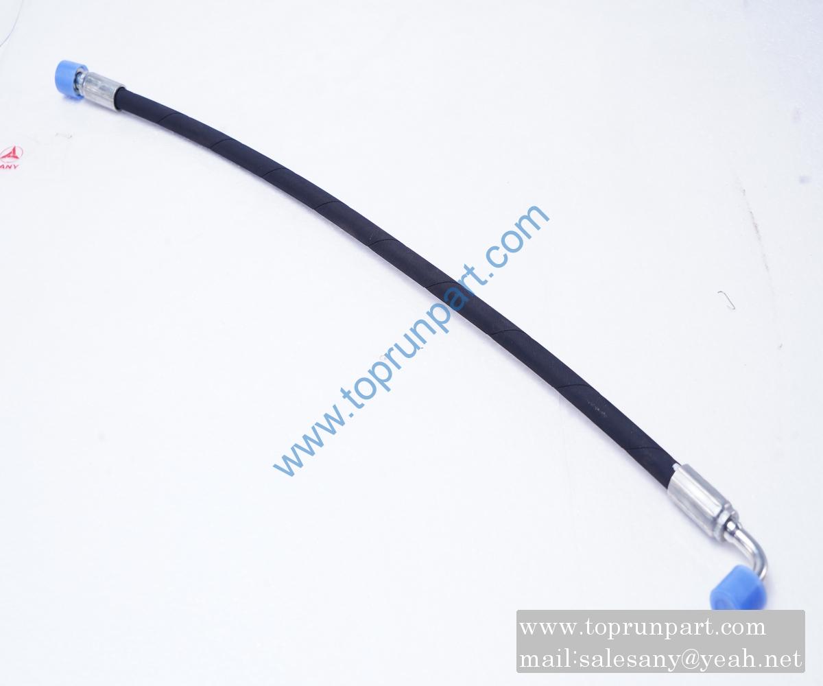 60208177 Hose 4SH25-DKOS-SFS90(H130)-1650Q/SY1102