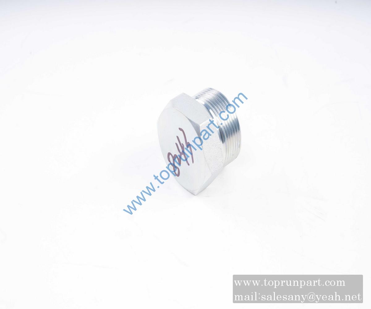 60208243 Plug S4D-42