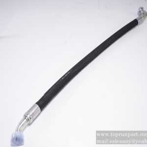 60208344 Hose 4SH25-SFS45-SFS90(32)-1155-V180Q/SY1