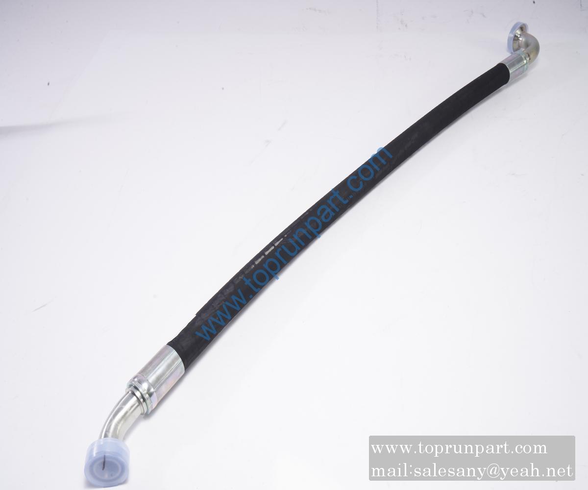 60208344 Hose 4SH25-SFS45-SFS90(32)-1155-V180Q/SY1