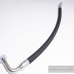 60208345 Hose 4SH25-SFS45-SFS90(32)(H130)-1120-V18