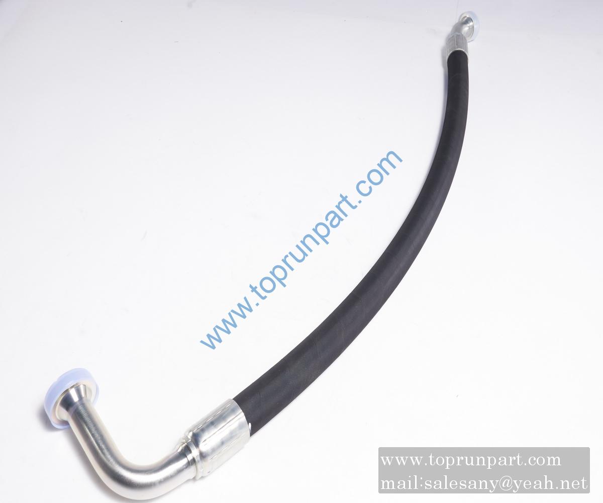 60208345 Hose 4SH25-SFS45-SFS90(32)(H130)-1120-V18