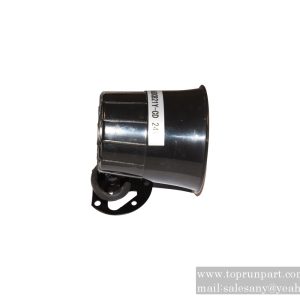 60208396 Reversing alarm horn D06DCB21Y-CD