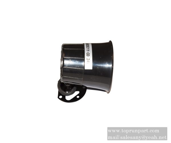 60208396 Reversing alarm horn D06DCB21Y-CD