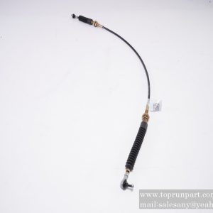 60208479 Push-pull flexible shaft φ8.5-L1125-S80-K3-SY55/60JB8407