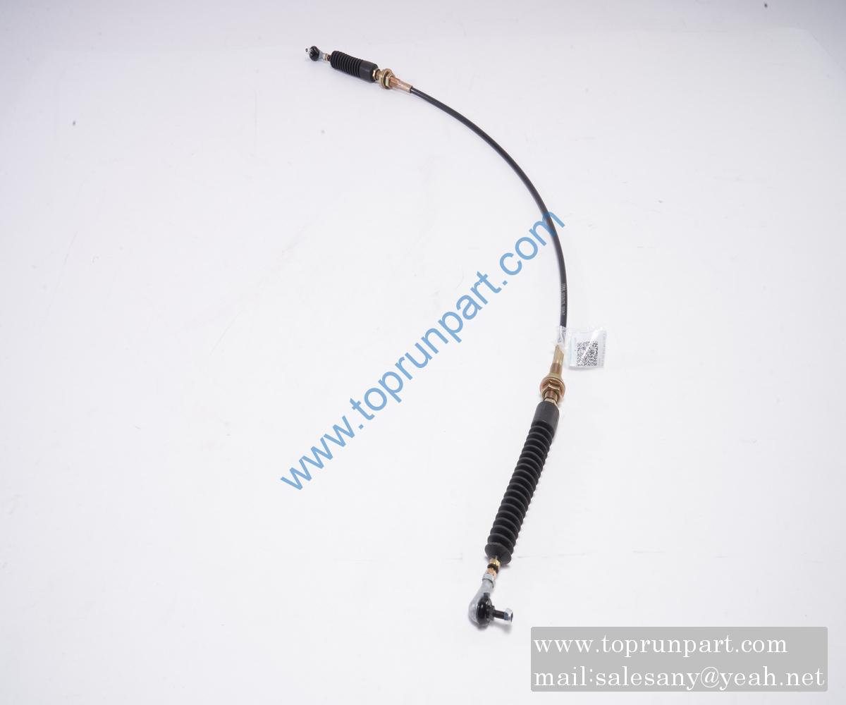 60208479 Push-pull flexible shaft φ8.5-L1125-S80-K3-SY55/60JB8407