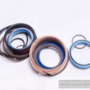 60208554 60208554K Bucket Cylinder Repair Kit JSY5.5-CD(Ⅳ)-00